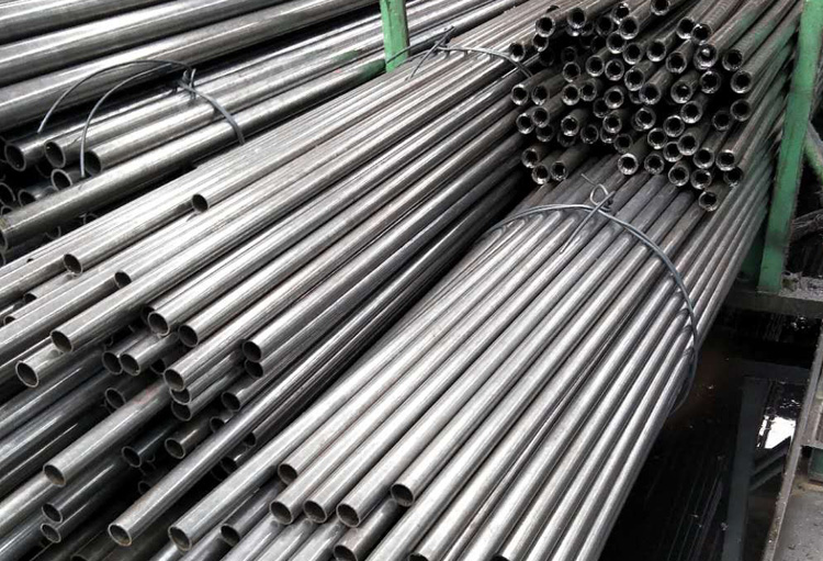 响水镇精密钢管