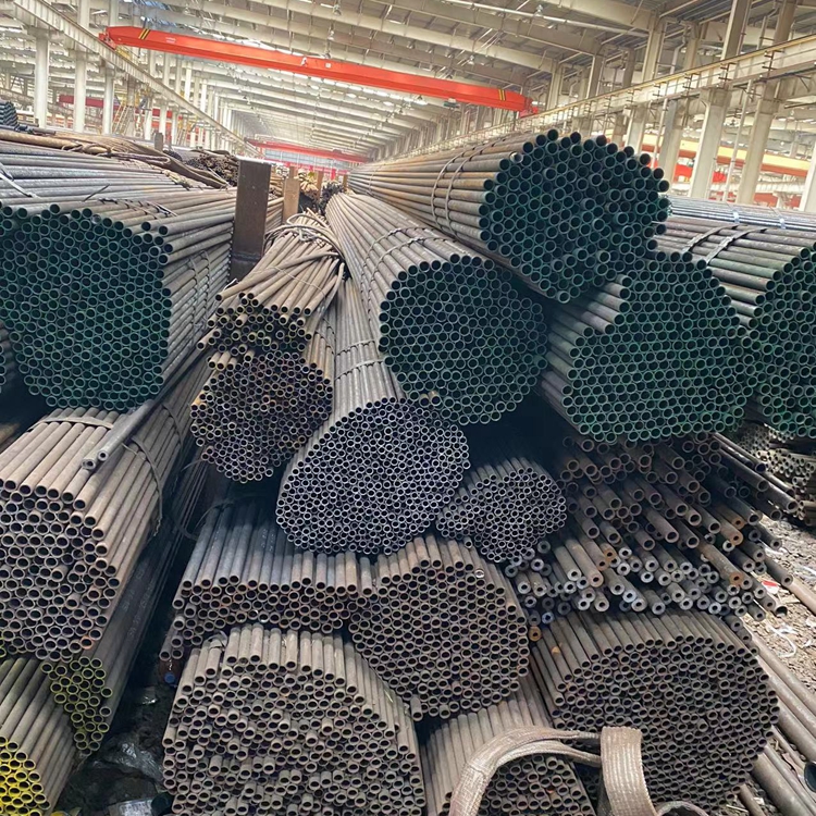 响水镇小口径冷拔无缝钢管