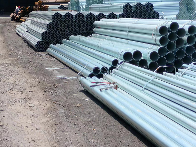 响水镇实景展示