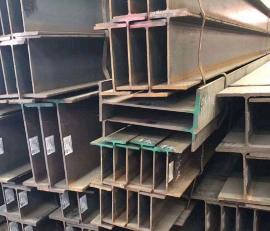响水镇Q235C工字钢