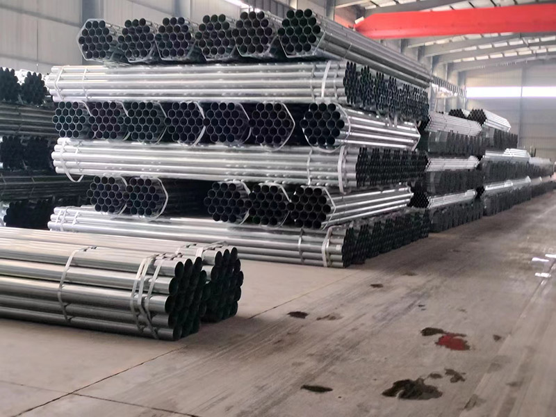 响水镇实景展示